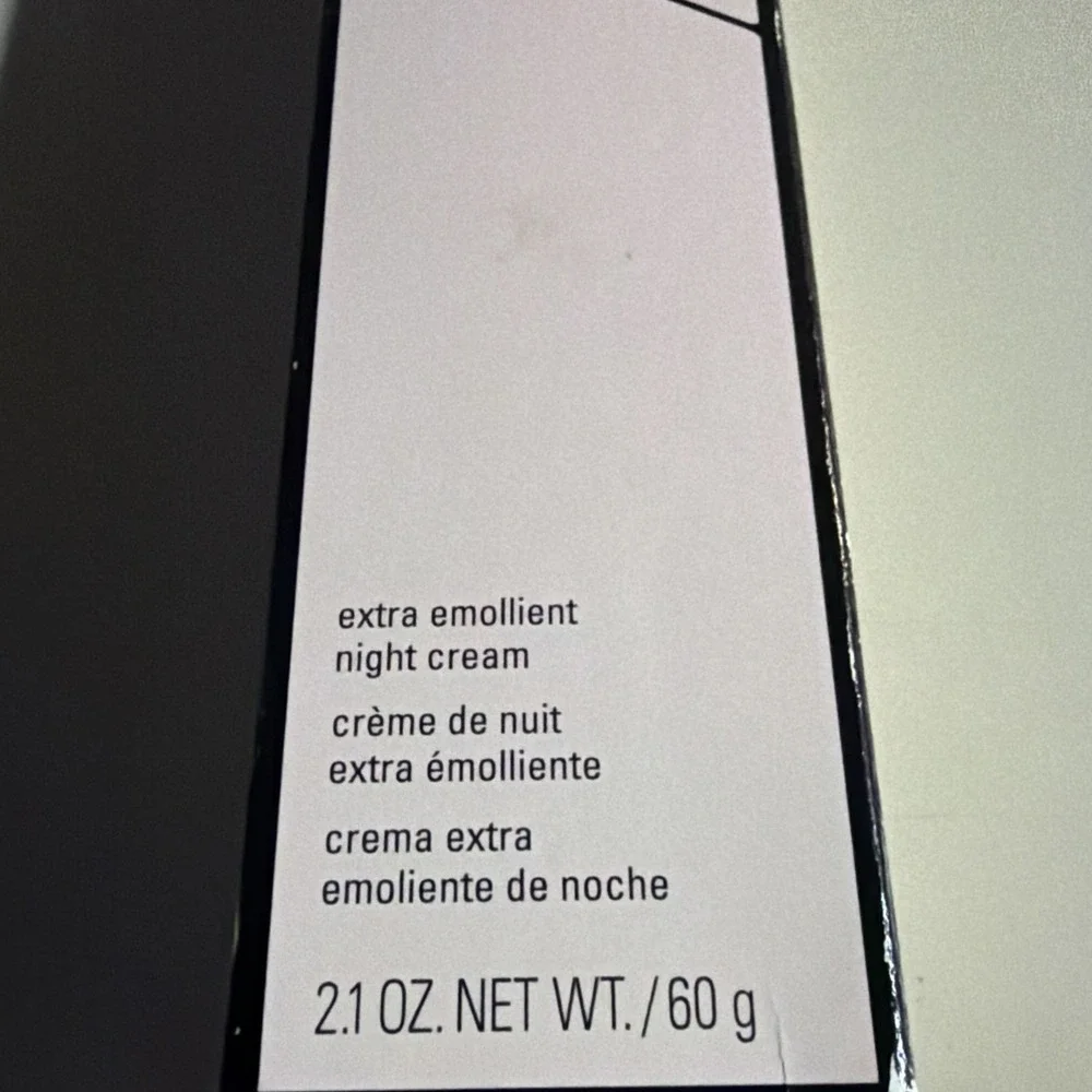 Mary Kay new box